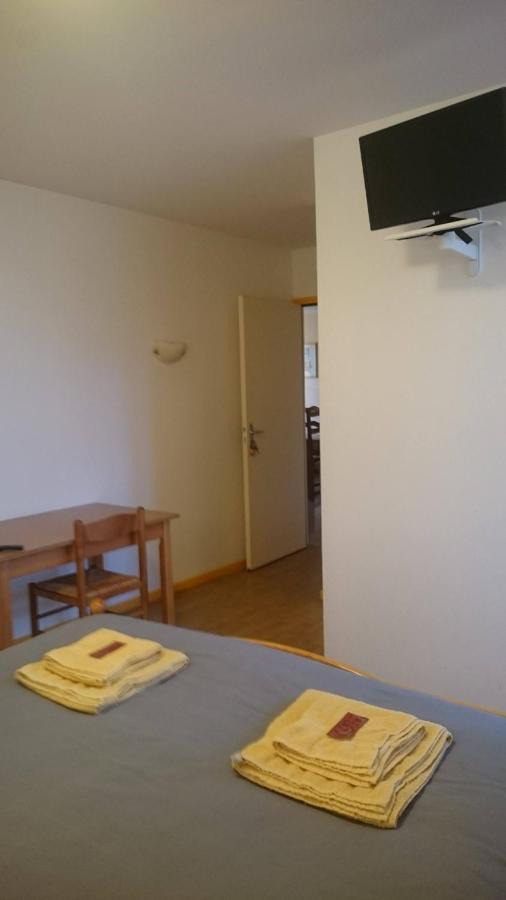 Chambres D'Hotes De L'Auberge L'Astrassadou Rézentières Kültér fotó