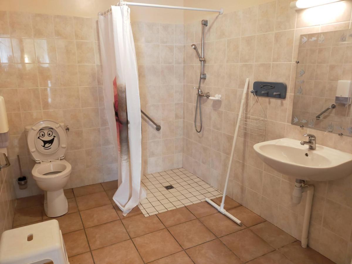 Chambres D'Hotes De L'Auberge L'Astrassadou Rézentières Kültér fotó