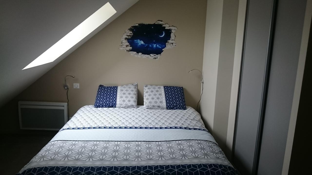 Chambres D'Hotes De L'Auberge L'Astrassadou Rézentières Kültér fotó